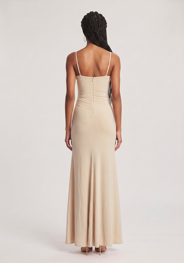VESTIDO ZINNIA