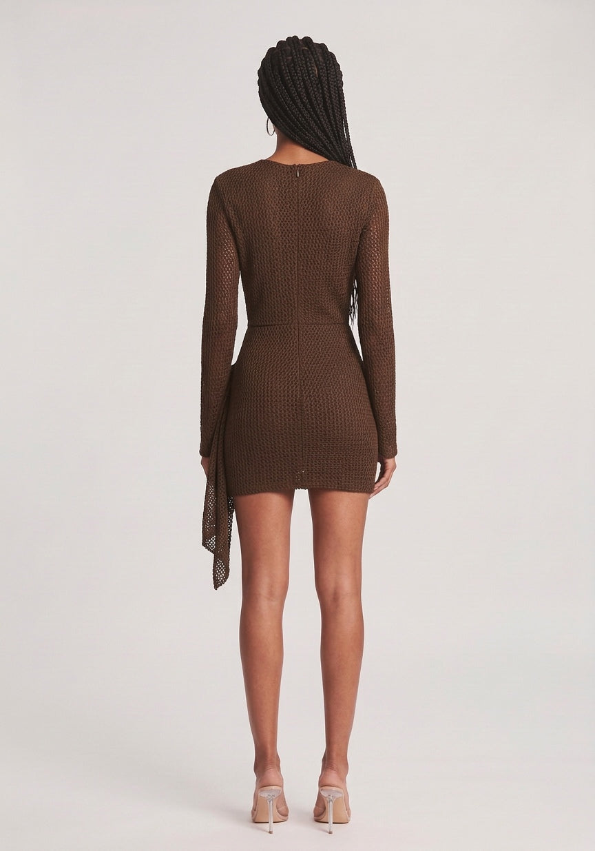 VESTIDO KAELEN