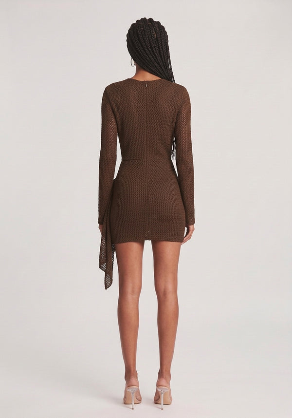 VESTIDO KAELEN