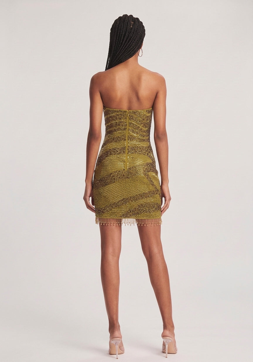 VESTIDO DARIA
