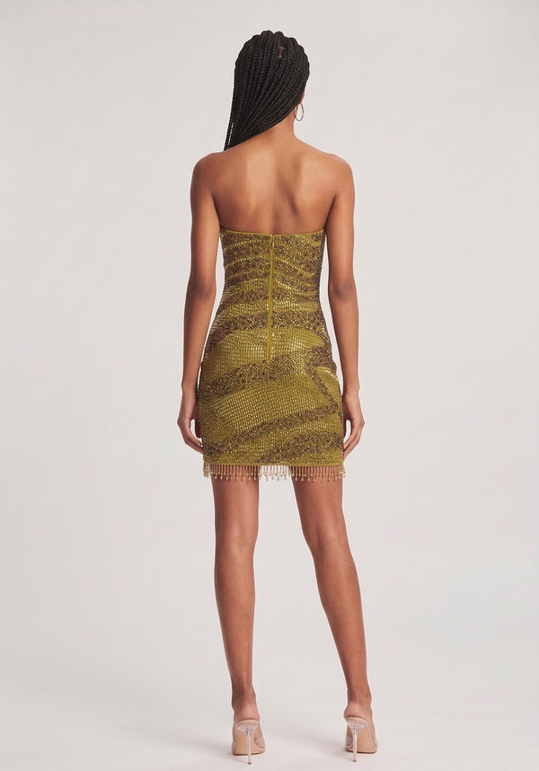 VESTIDO DARIA