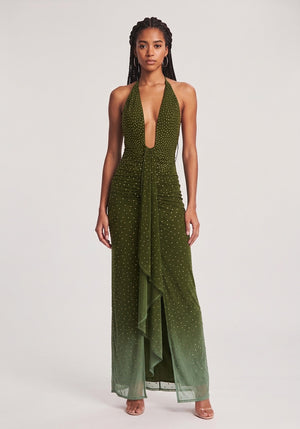 VESTIDO AURORA