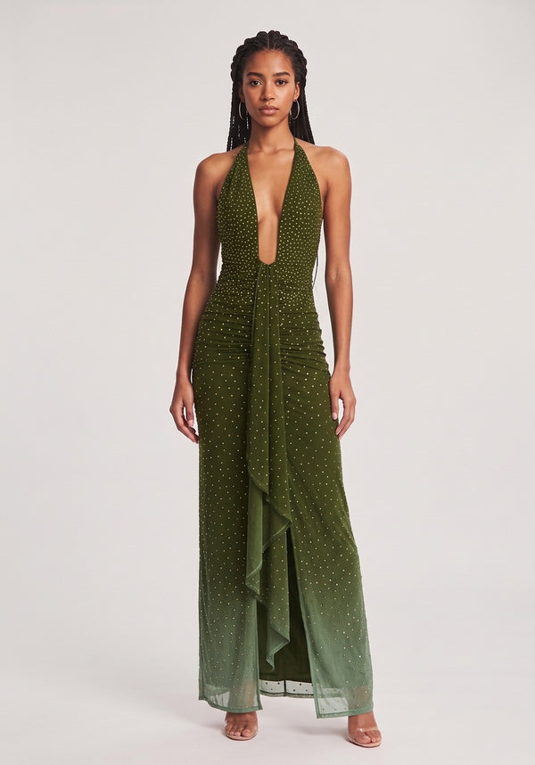 VESTIDO AURORA