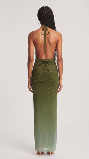 VESTIDO AURORA