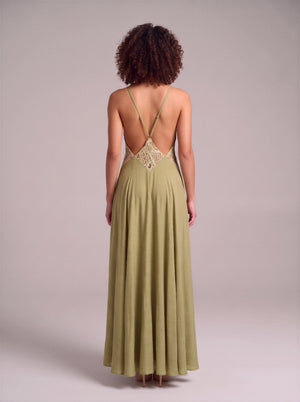 VESTIDO ATENEA