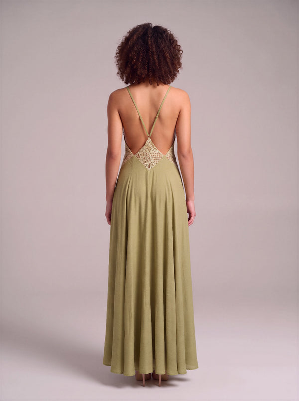VESTIDO ATENEA