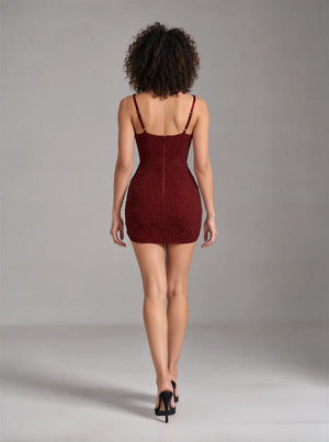 VESTIDO MIREIA
