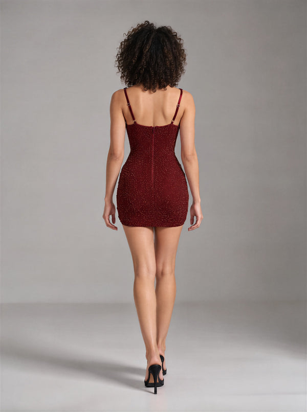 VESTIDO MIREIA