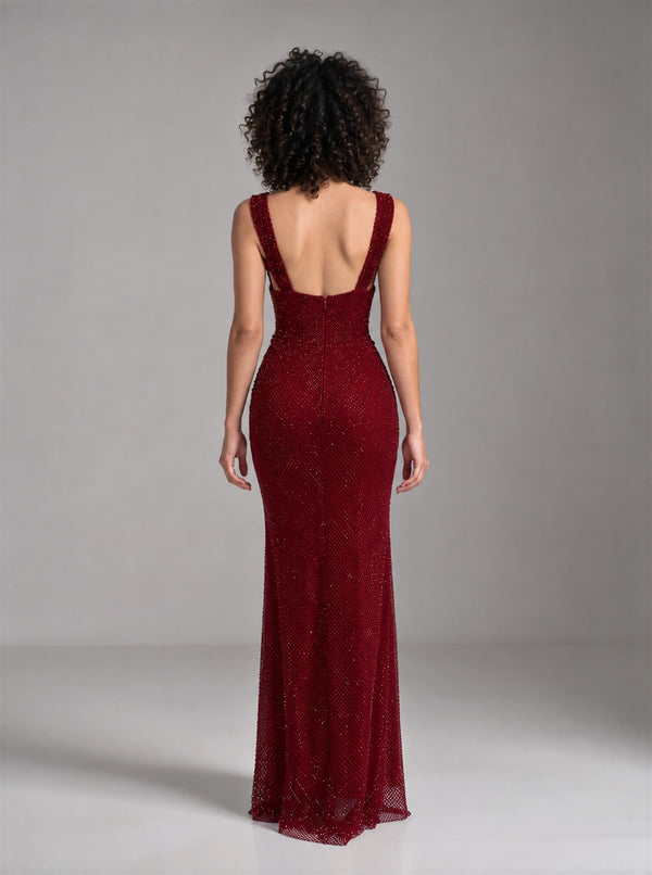 VESTIDO KAELIA