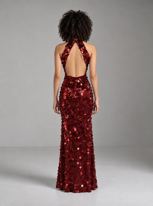 VESTIDO ARIADNA