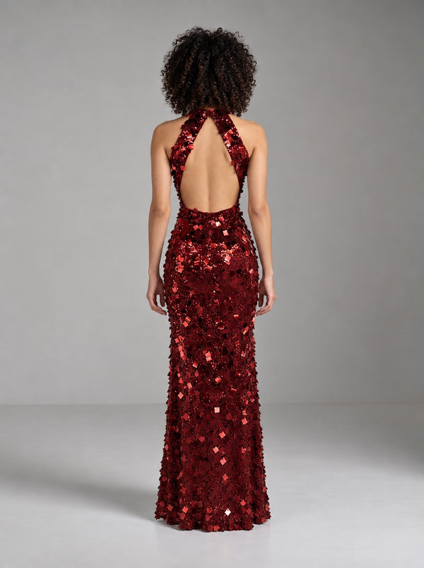 VESTIDO ARIADNA