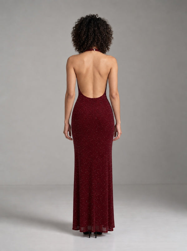 VESTIDO ZAIRA